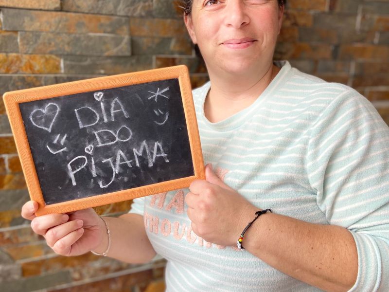 Dia do Pijama 2023