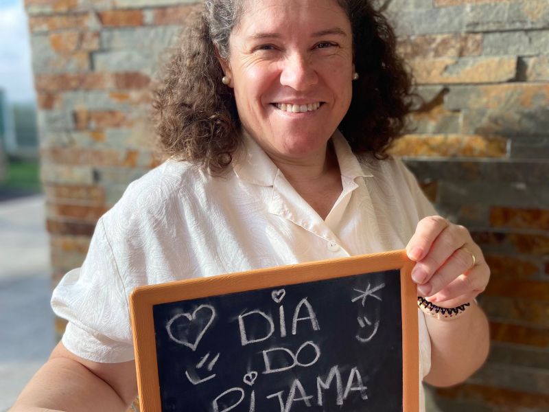 Dia do Pijama 2023