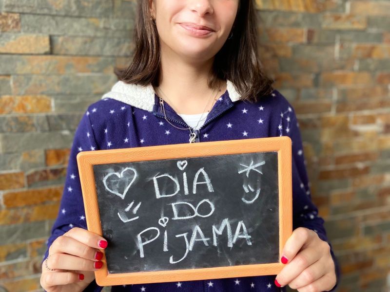 Dia do Pijama 2023