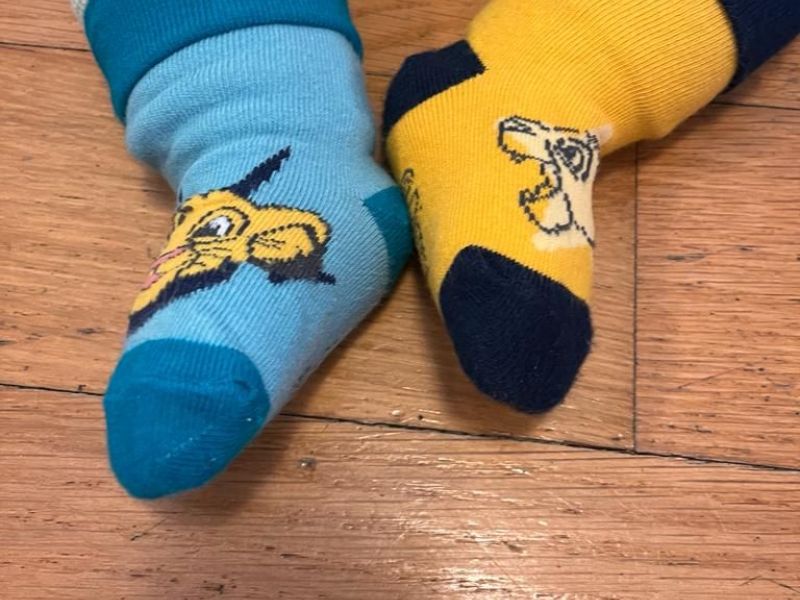 Dia do Pijama 2023