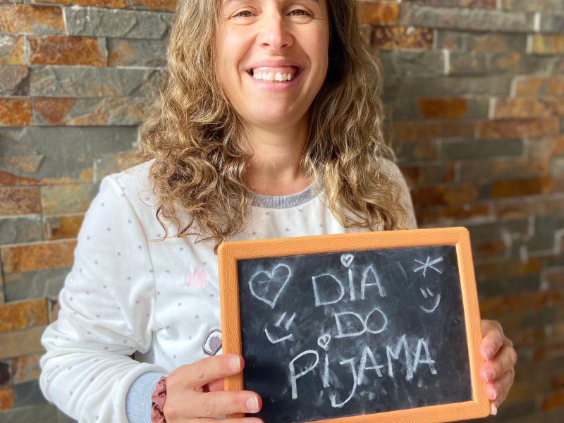 Dia do Pijama 2023